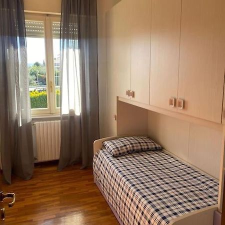 Appartamento San Michele Moniga del Garda Dış mekan fotoğraf