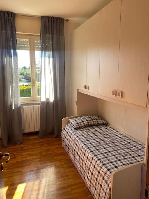 Appartamento San Michele Moniga del Garda Dış mekan fotoğraf